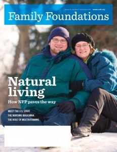 Family Foundations, March/April 2013