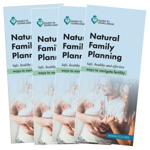 NFP Promo Brochure - 10 Pack