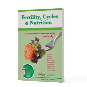 Fertility Cycles and Nutrition 5th Ed