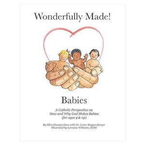 Wonderfully Made! Babies