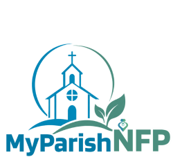 MyParishNFP Logo