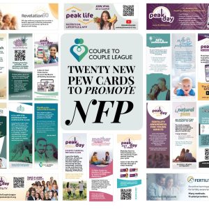 Promotional Bookmarks (Pack of 20)