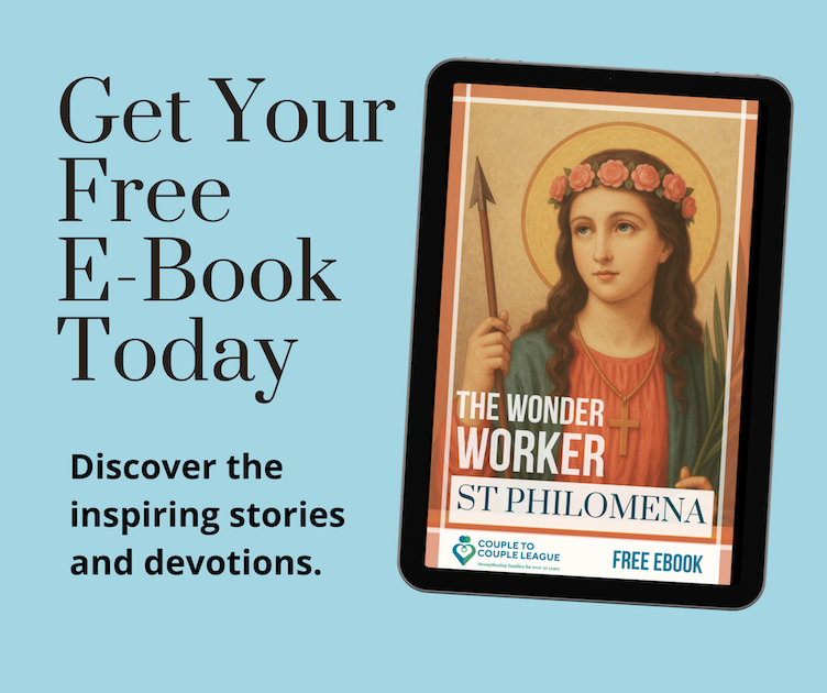 02 St Philomena tablet