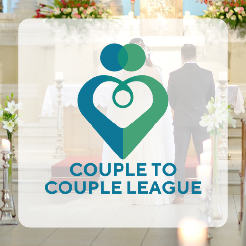 Couple to Couple League Logo