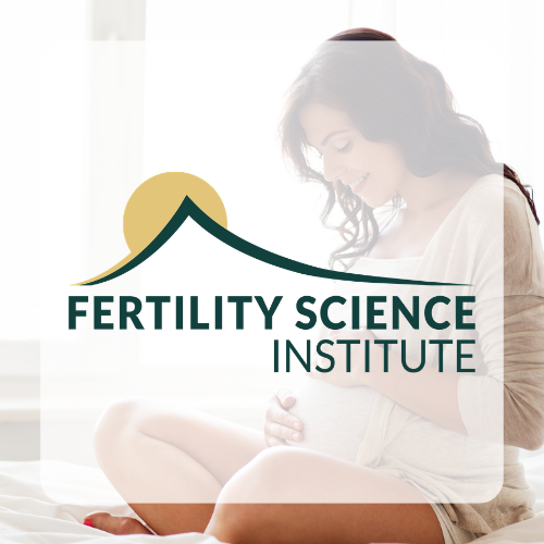 Fertility Science Institute Logo